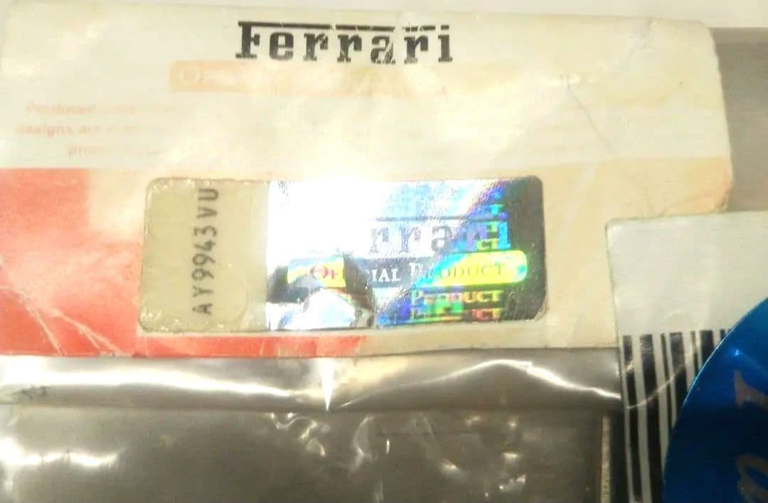 京商⬛️1/8gas powered formulaフェラーリ用金属シャーシ