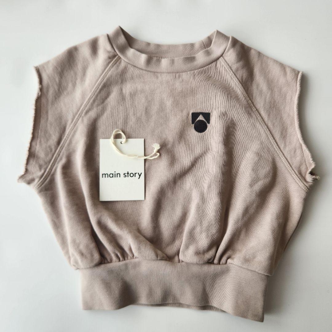 main story メインストーリー