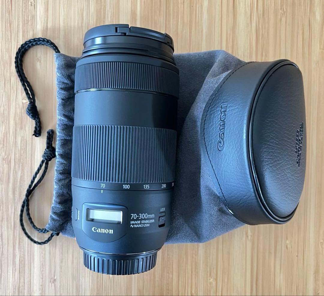 EOS 8000D　EF-S18-135 IS STM レンズキット