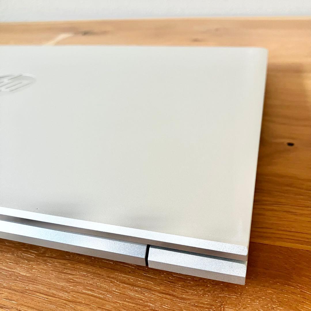 16G/SSD/HP/カメラ/オフィス付き/Windows11/ノートパソコン