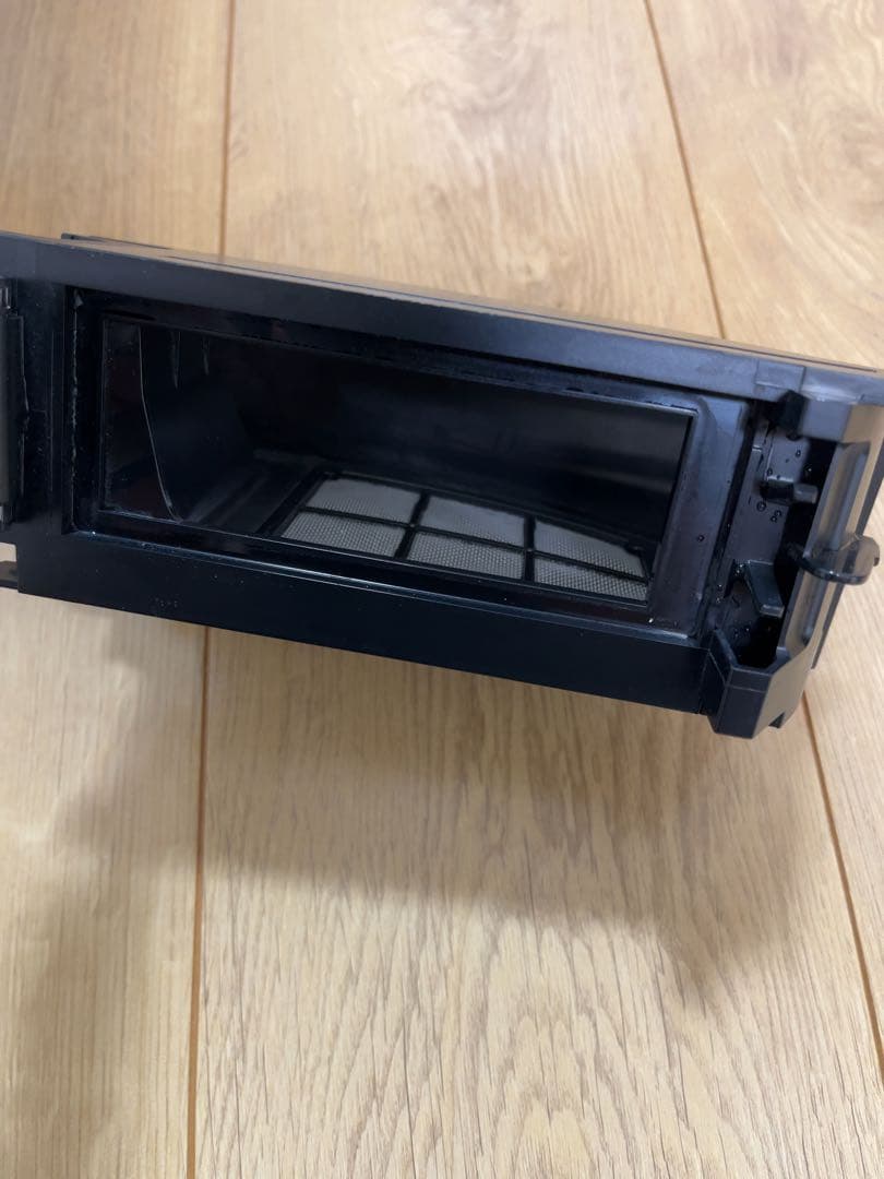 iRobot Roomba i3 本体【2023年購入品】