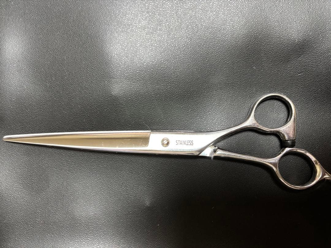 CIB ステンレス トリミングハサミ