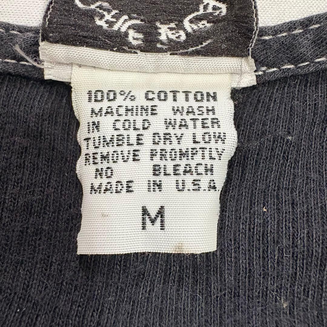 トップス Chrome hearts rib Tank Top old model