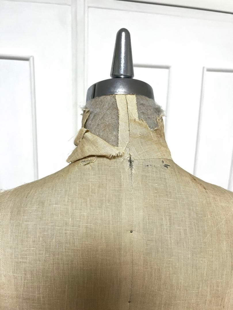 太陽工芸トルソー1stEDISHONmiss10 マネキンドレスフォーム