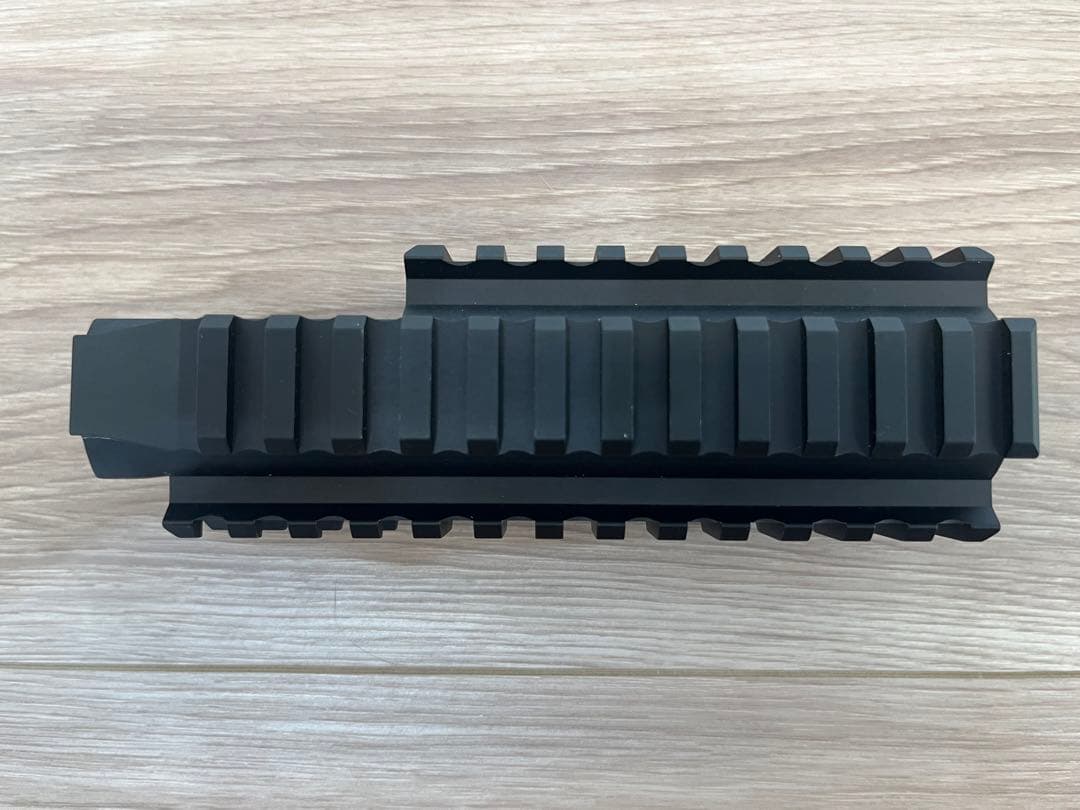 Zparts ERGO タイプ　フォワード　レール　エクステンション　M4