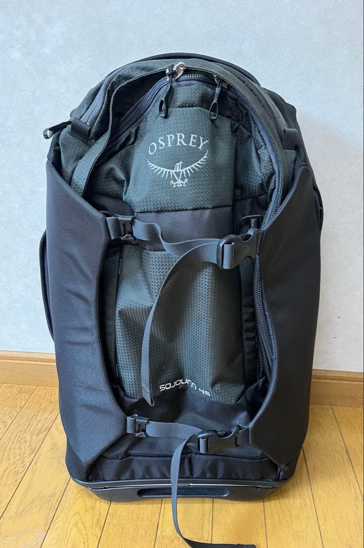 【旧モデル】オスプレー Osprey ソージョン45 Sojourn45 L