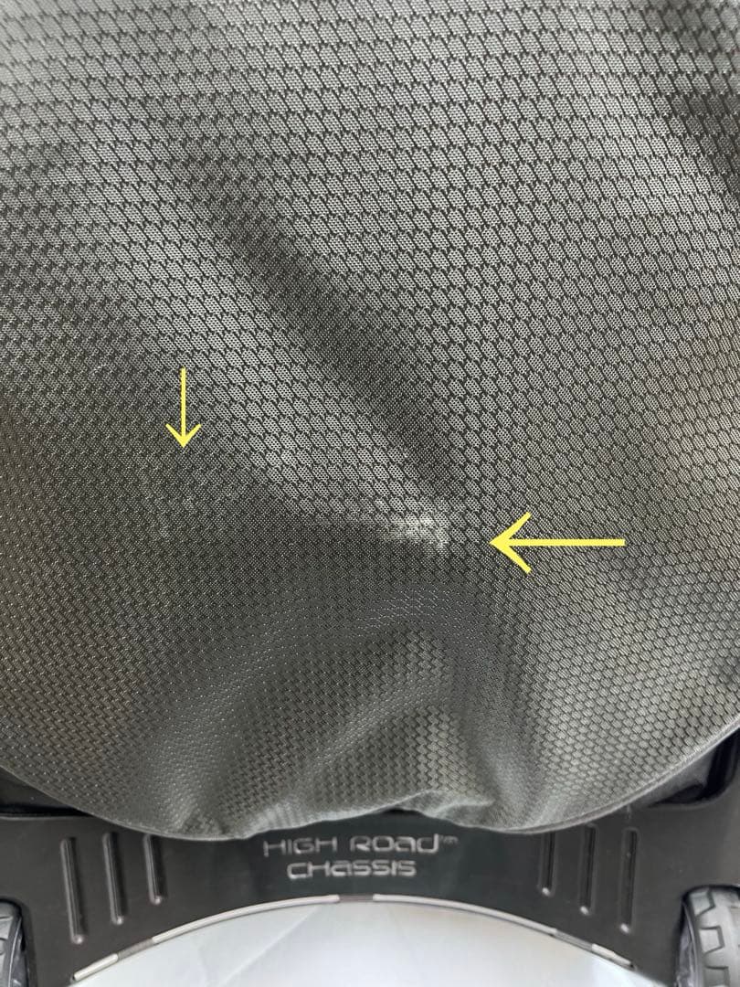 【旧モデル】オスプレー Osprey ソージョン45 Sojourn45 L