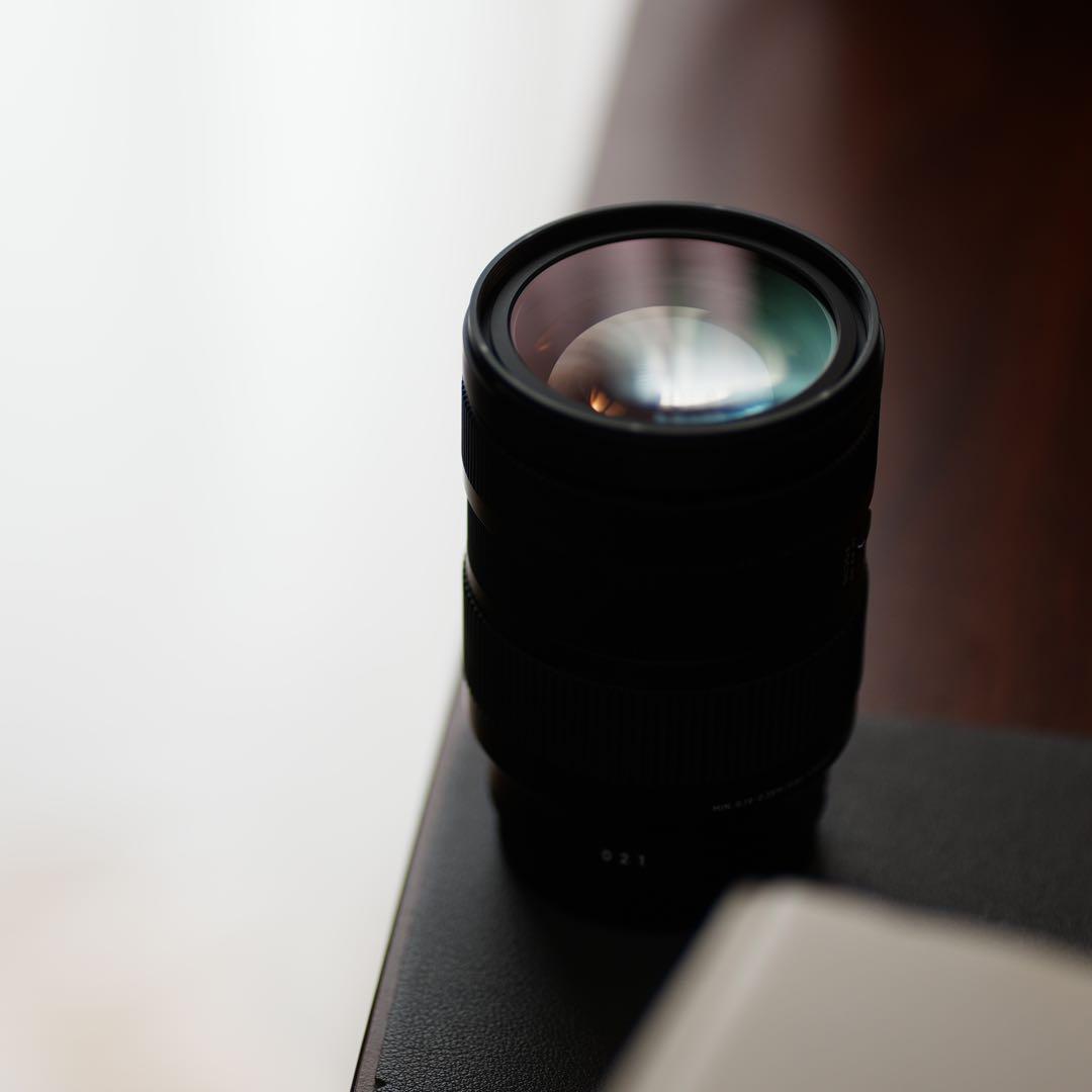 ⭐︎ SIGMA 28-70mm F2.8 DG DN ( Eマウント )⭐︎