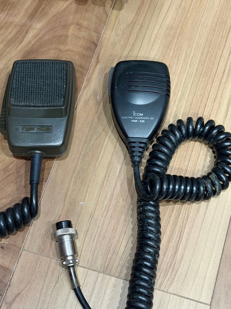 【動作確認済み】YAESU FT-767GX アマチュア無線機