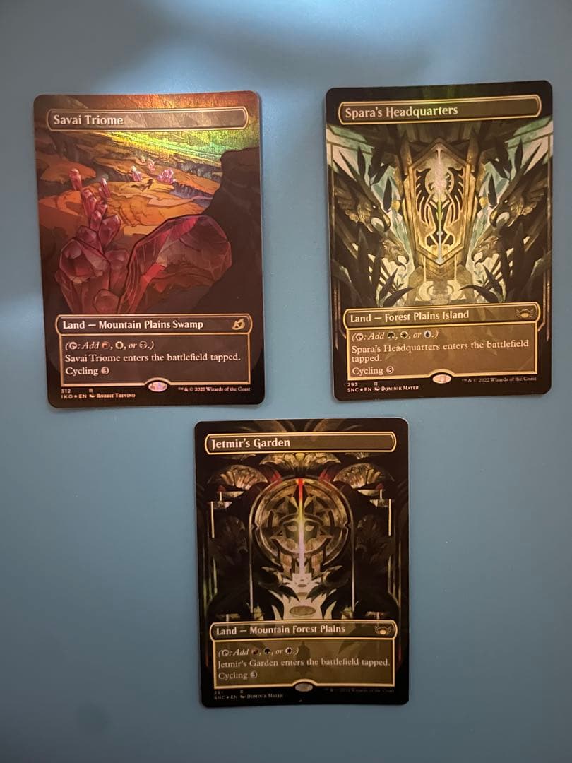 マジック：ザ・ギャザリング NKT