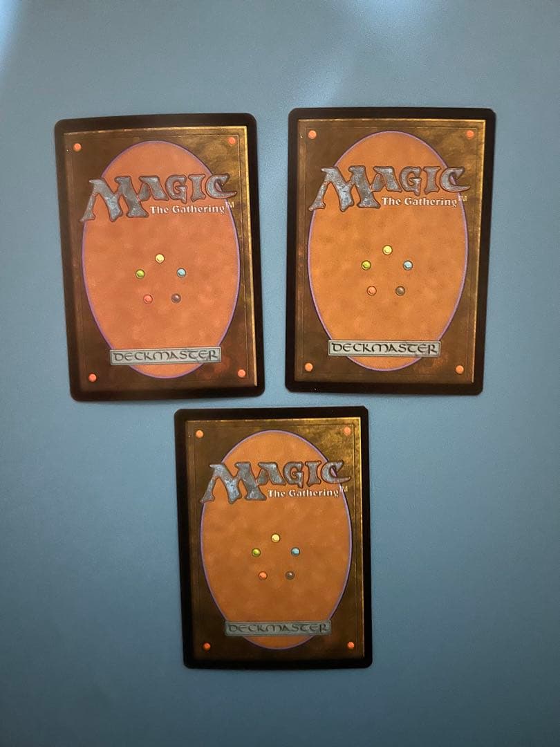 マジック：ザ・ギャザリング NKT