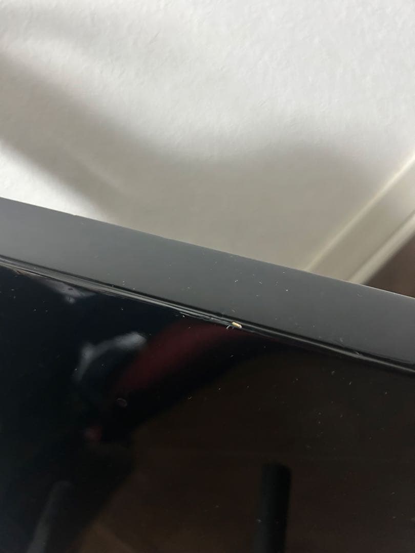 エクスプローラー　エドワーズ