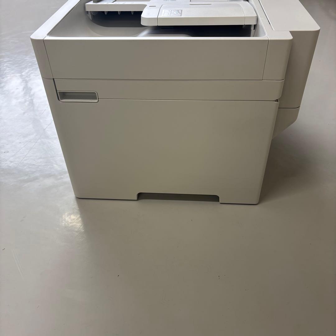 未開封純正インク付き　エプソンPX-M6011F インクジェットプリンター