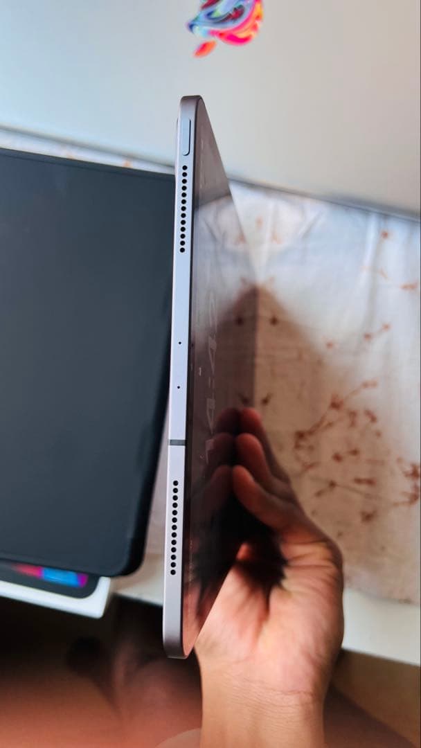 iPad Pro 11インチ 2世代Wi-Fi + Cellular 256GB