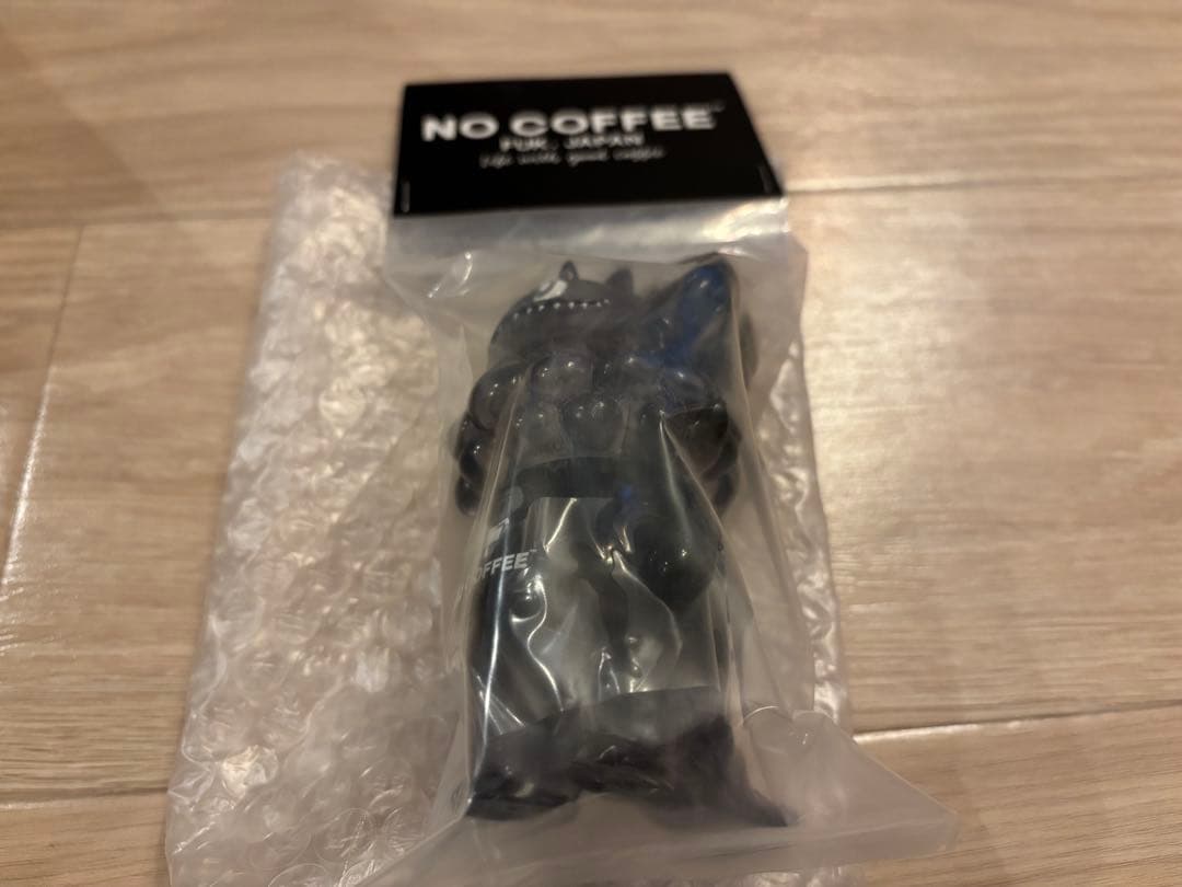 Rangeas Jr. \"NO COFFEE Ver.\" Vol.2 フィギュア