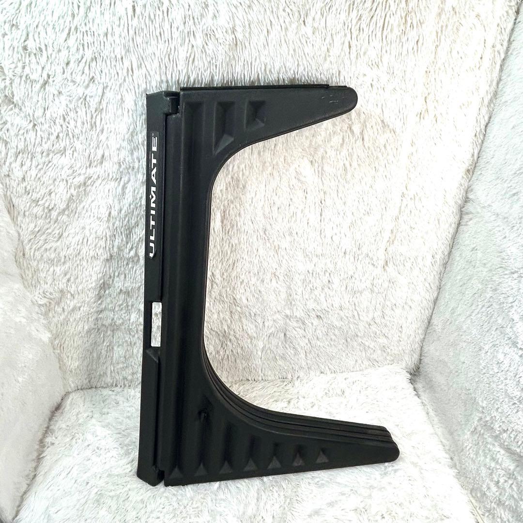 希少 ULTIMATE SL-37B KARASS 小室哲哉 キーボードスタンド