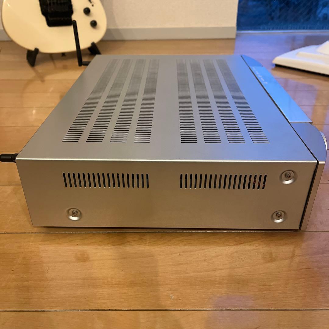 Marantz NR1200 ネットワークAVアンプ シルバー