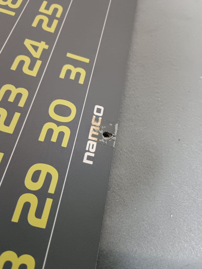 STARWARS x namco 1988年カレンダー