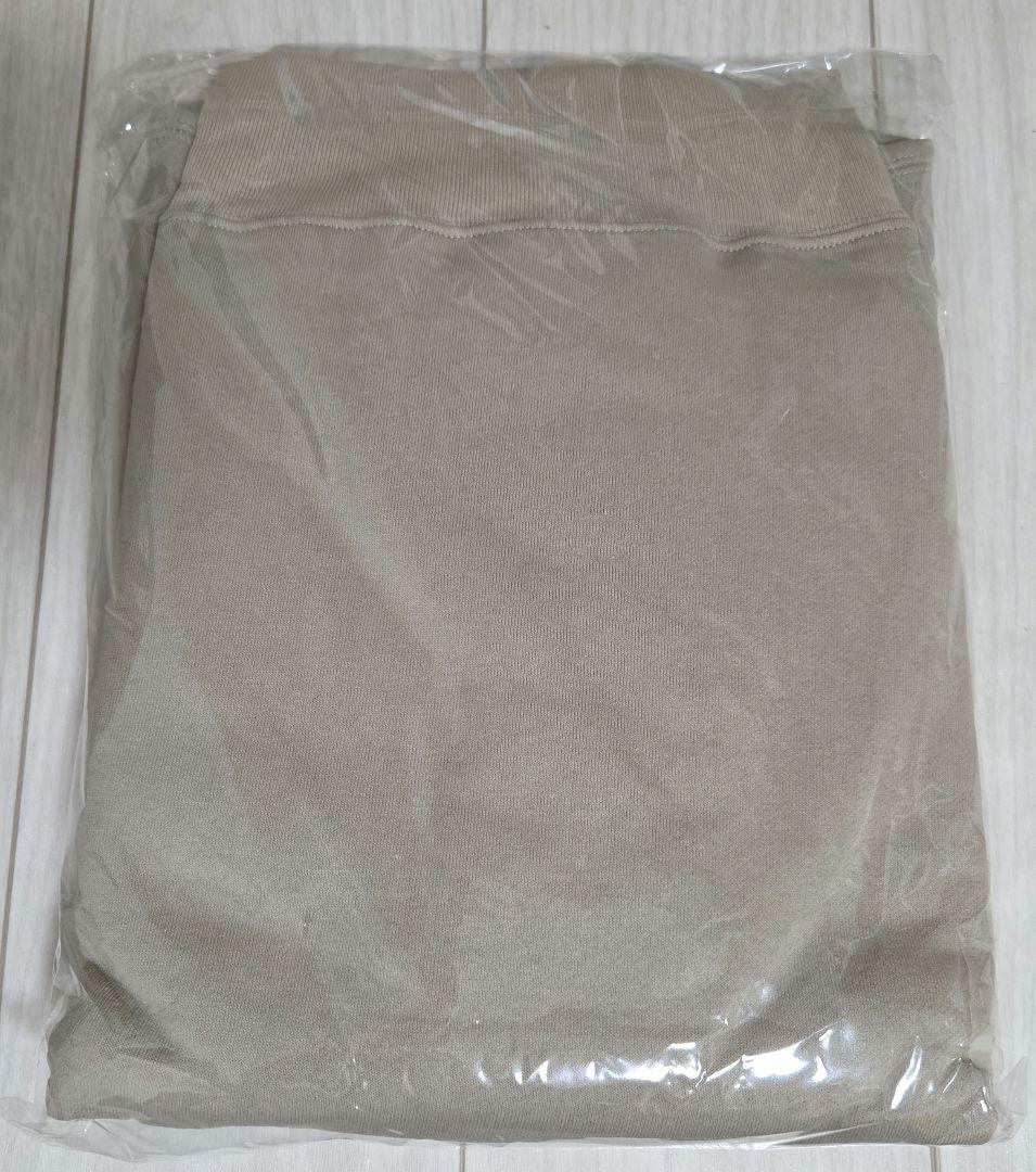 藤井風 スウェット ベージュ I AM YOU