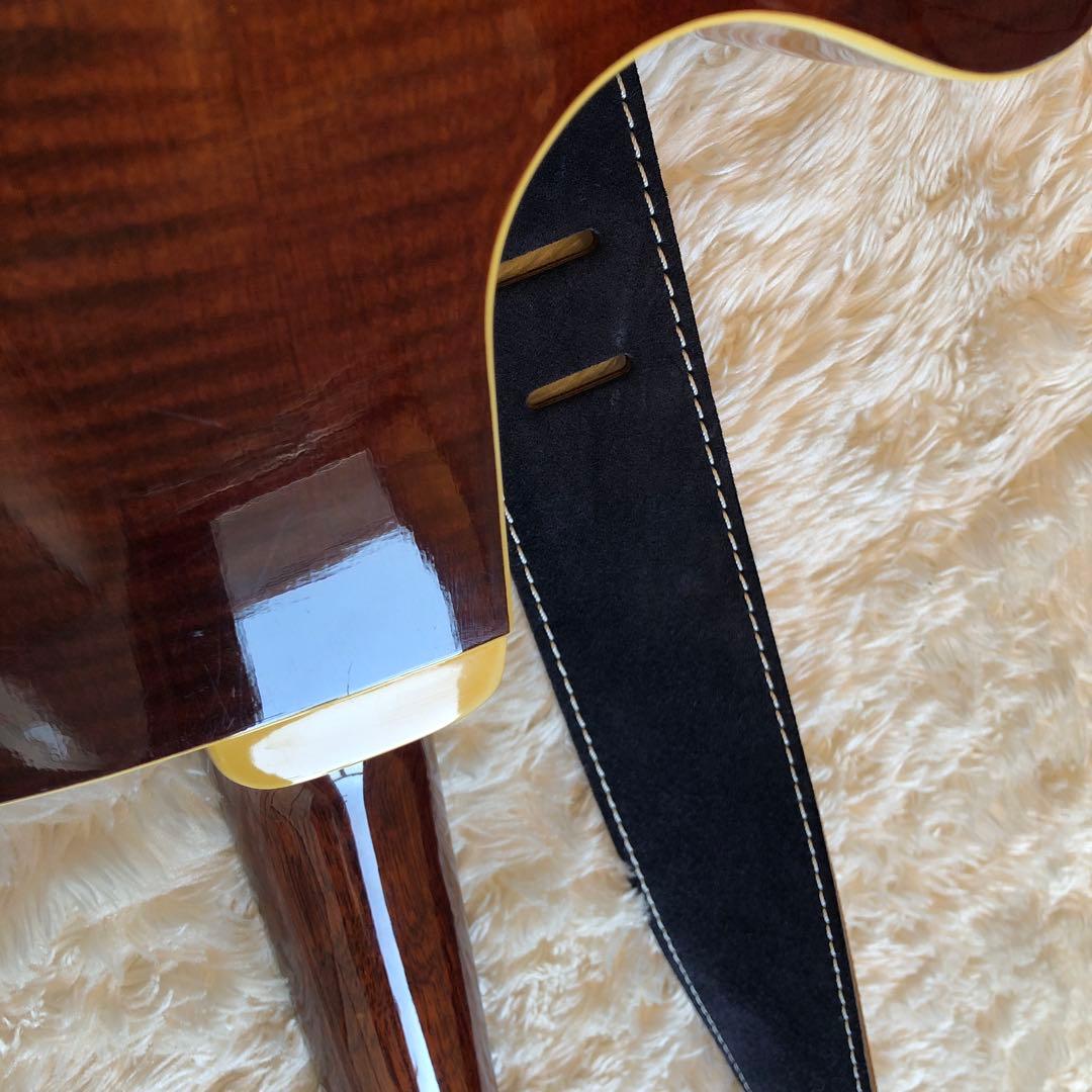 K-yairi アコースティックギター