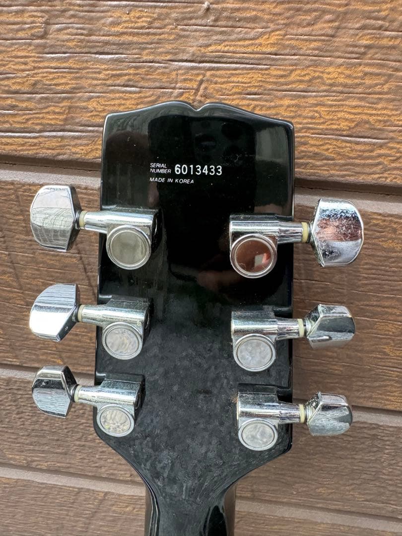 Hamer Slammer Series エレキギター ハードケース付き