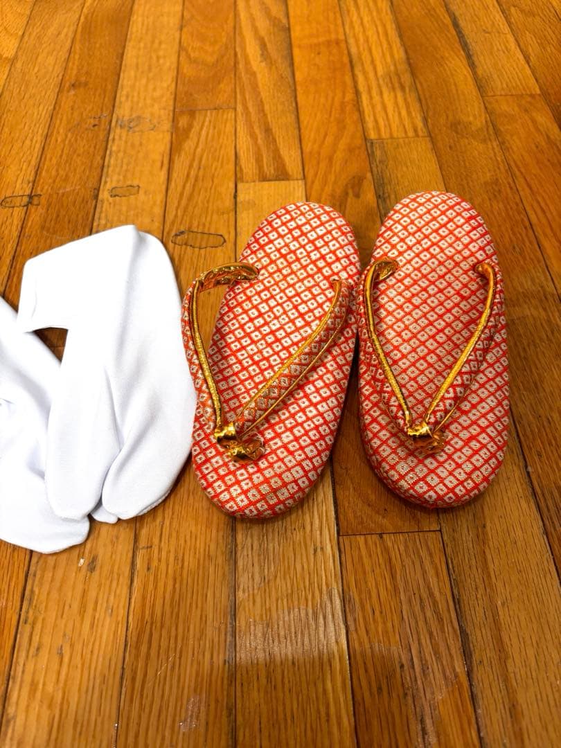 七五三七歳‼正絹豪華辻ヶ花風絢爛❤️手毬扇金彩金箔絞り煌びやか際立つ完全フルセット