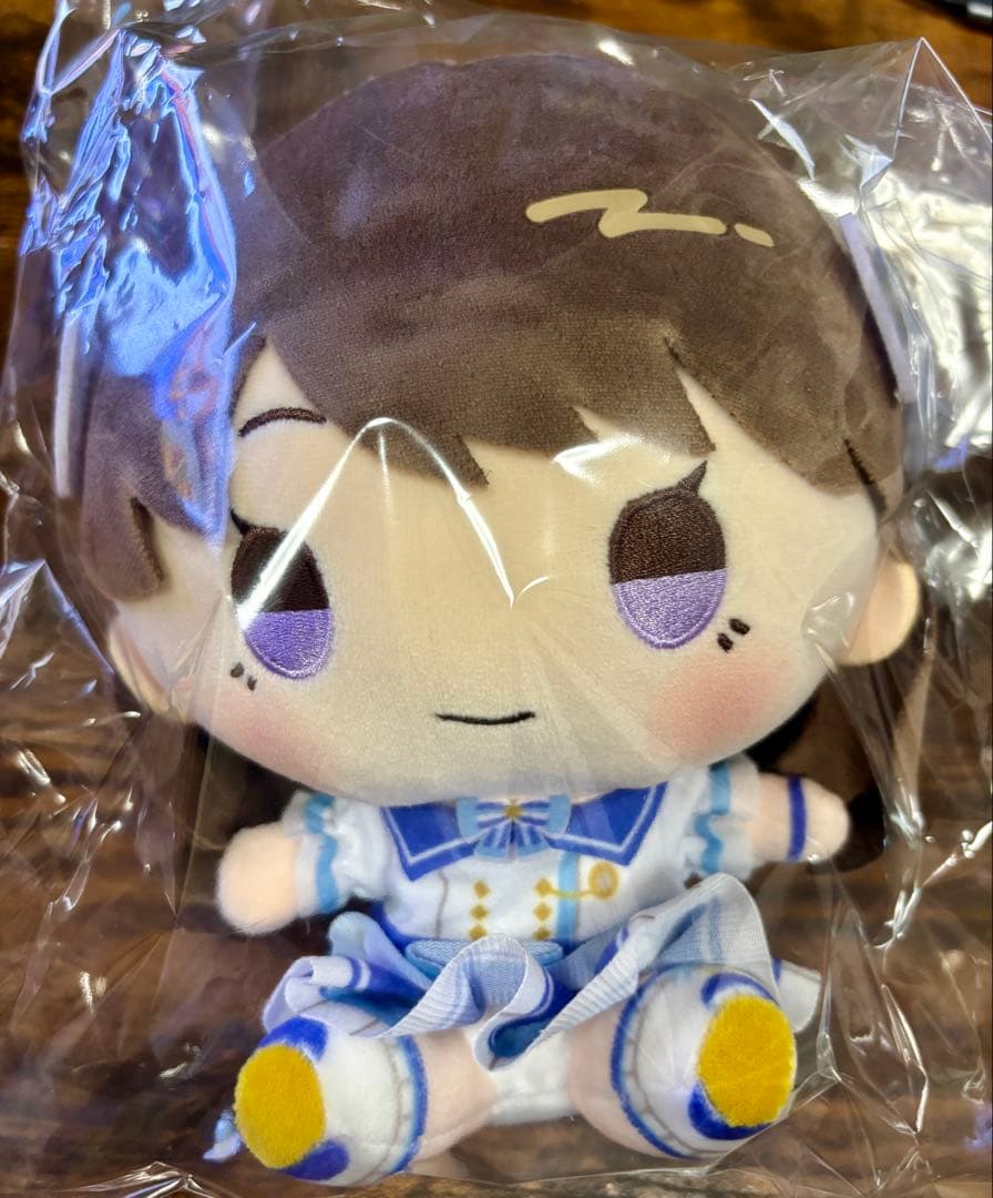 蓮ノ空 藤島慈 365Days もちどる ローソン