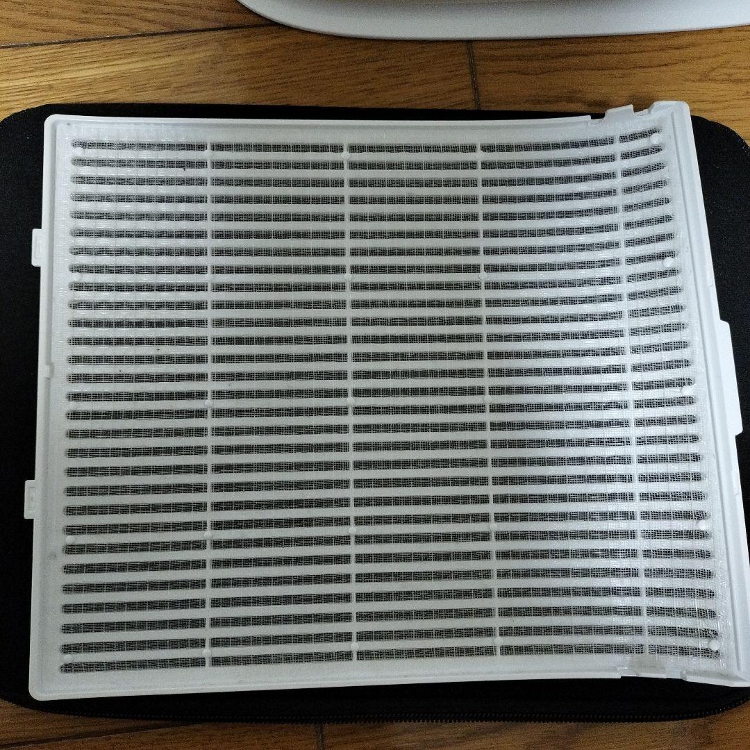 パナソニック 衣類乾燥除湿機 F-YZS60 デシカント方式