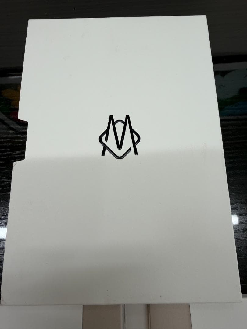 RIMOWA×MONCLER 限定発売キャリーケース 機内持ち込み可能