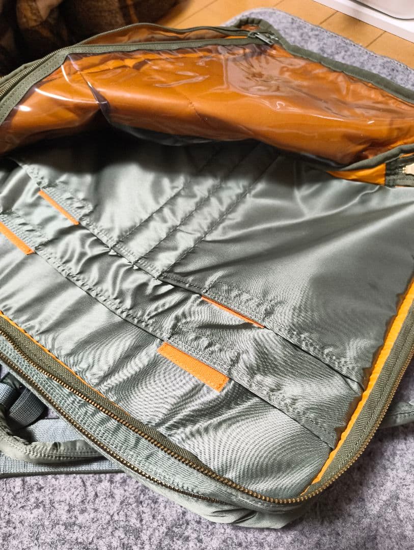 【訳あり品】PORTER TANKER 吉田カバン