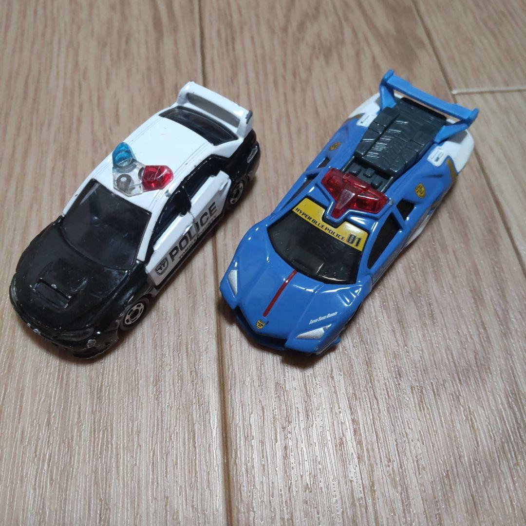 トミカ まとめ売り 127台 限定