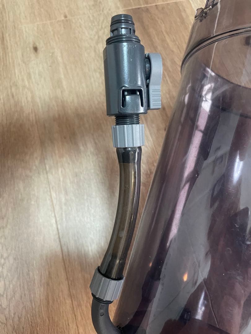 エーハイム　EHEIM classic 2215 フィルター 60-90cm用