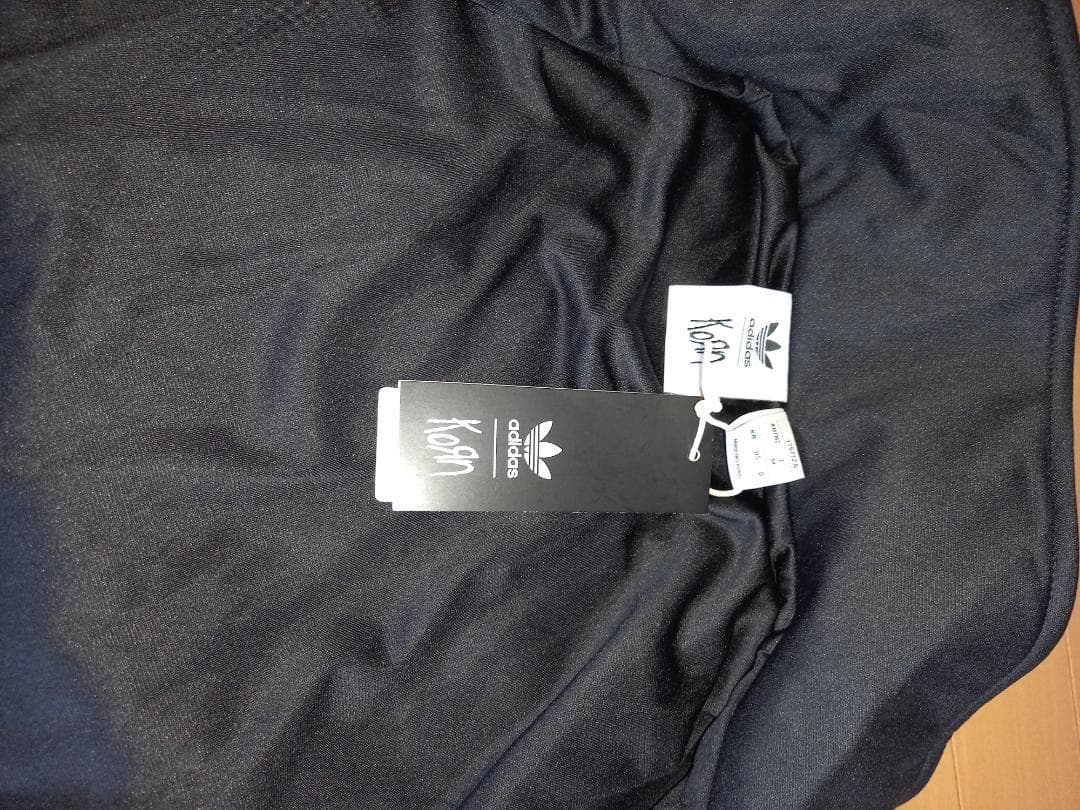 【新品未使用ヒョンジン着用‼️】adidas Originals x KORN