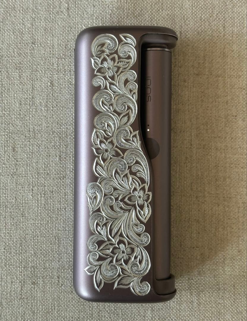 [専用）IQOSiプライムーオリジナルデザイン