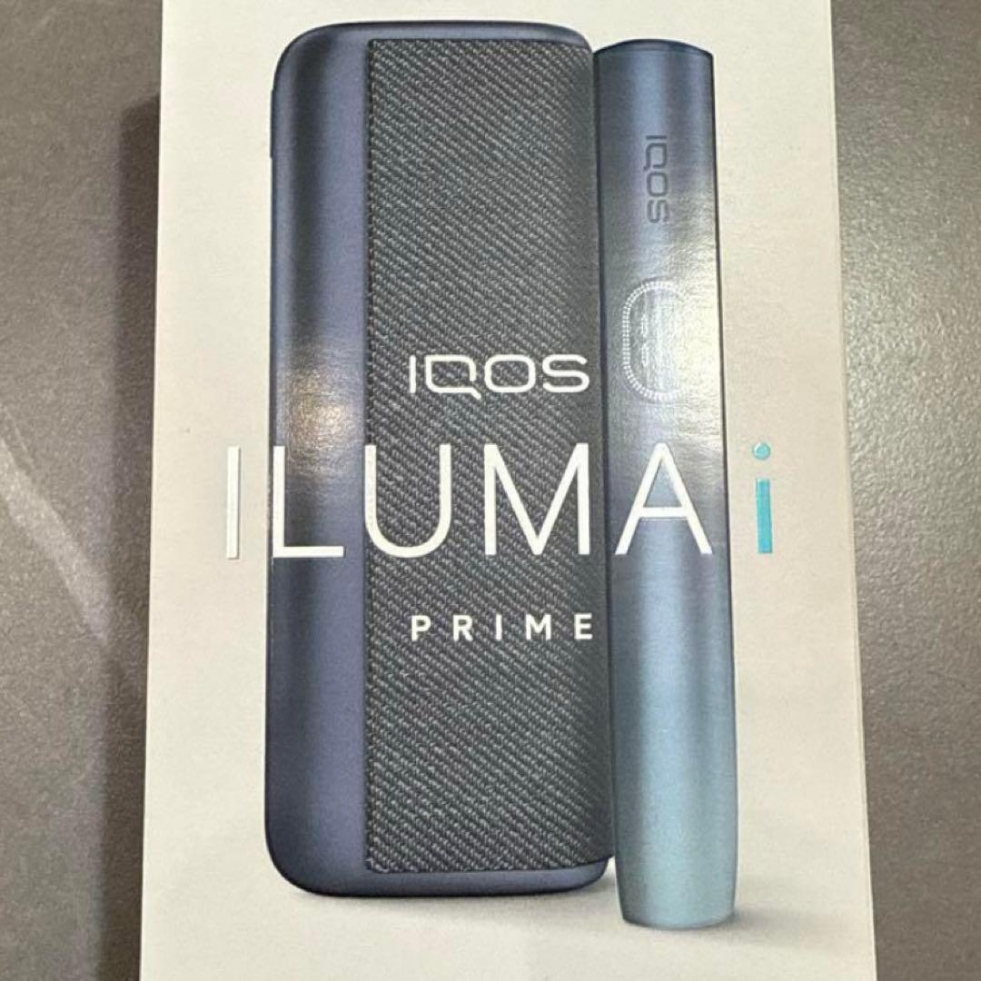 [専用）IQOSiプライムーオリジナルデザイン