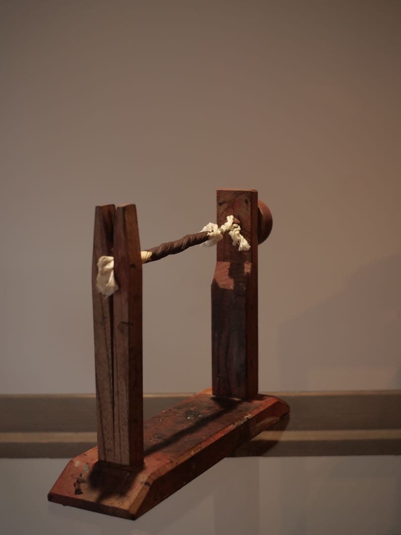 漆　濾し器　民藝　骨董　アート　オブジェ古家具　古道具　アンティーク　昭和レトロ