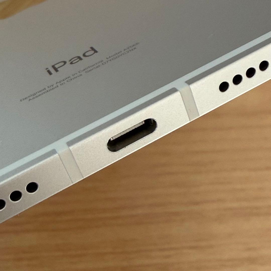 iPad本体 iPad mini6 Cellular 256GB & Apple Pencil