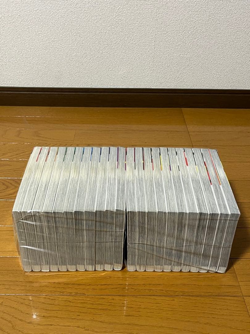 美品　正直不動産　1～22巻　全巻セット　全巻帯付き　名刺11枚付き