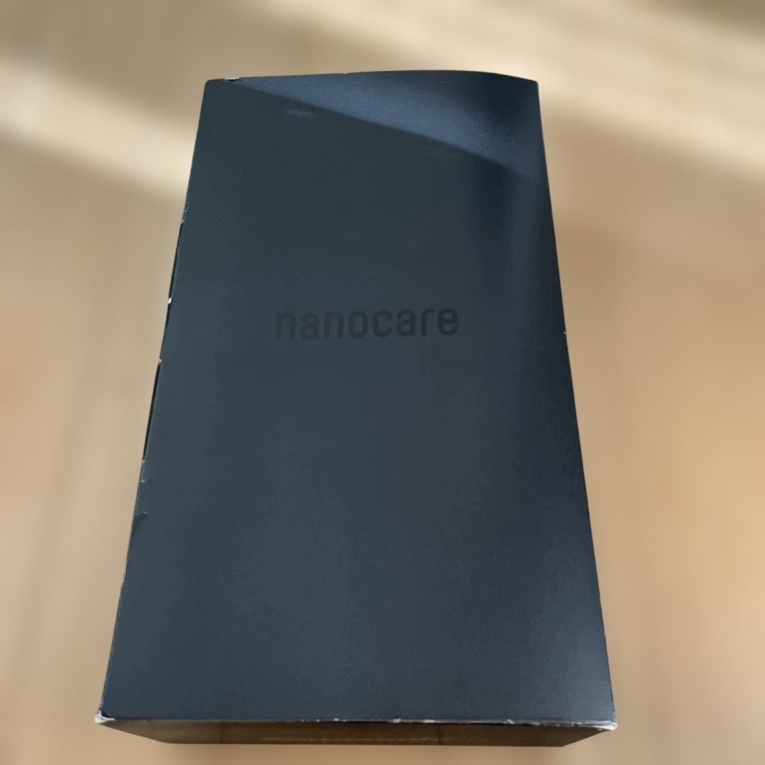 【ジャンク品】Panasonic EH-NA0J-A ヘアドライヤー