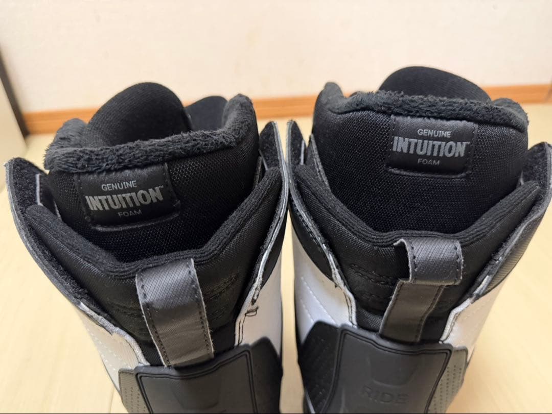 RIDE ANTHEM スノーボードブーツ US10