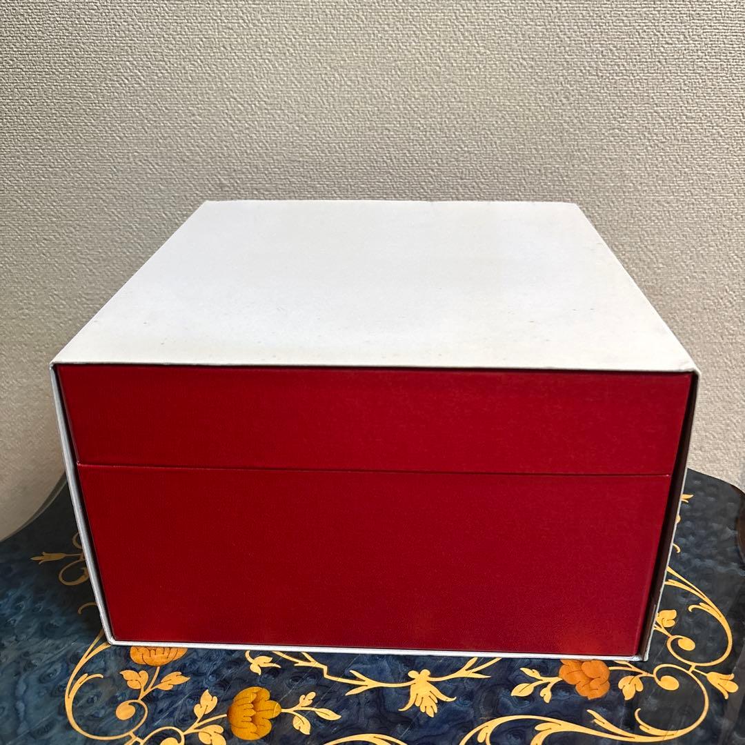 Steiffシュタイフ×Baccaratバカラ　コラボレーション　テディベア