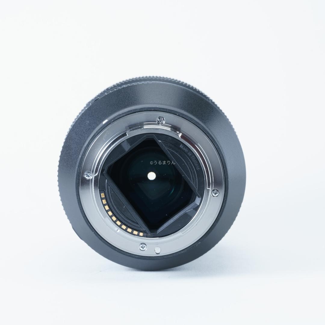 taishi様魔法のボケレンズ！SONY FE100mm F2.8 STF GM