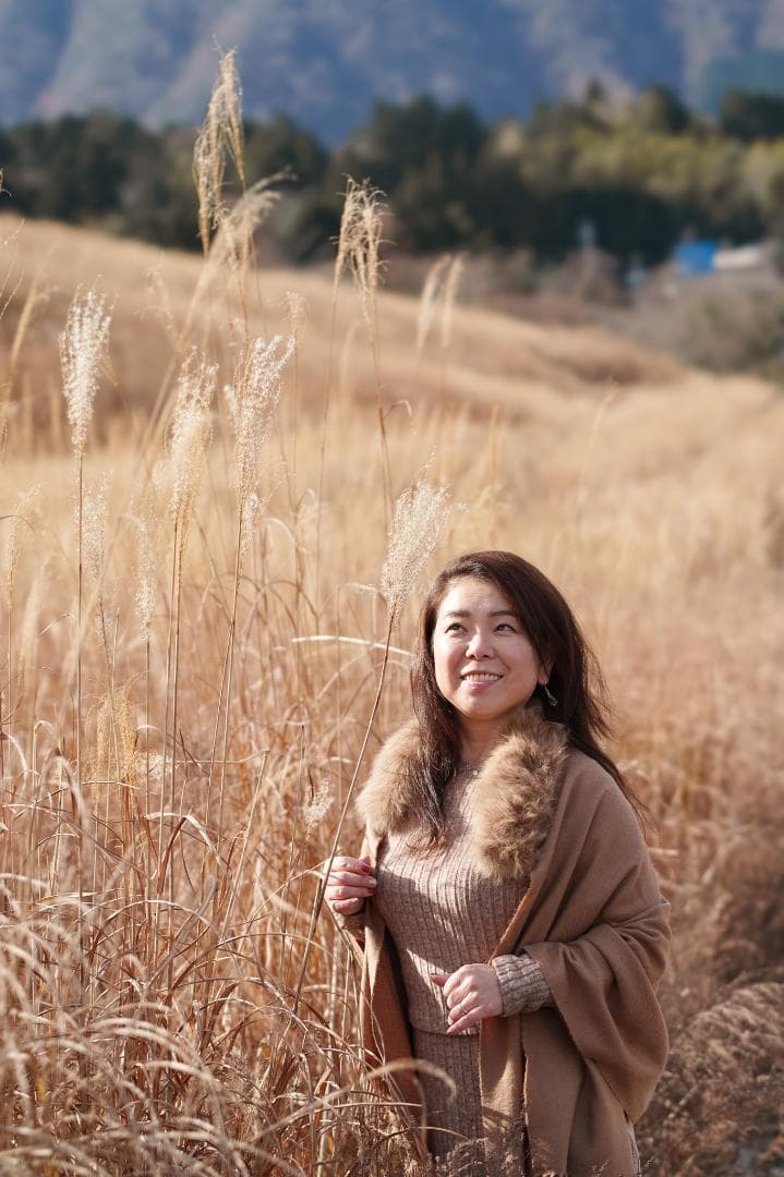 taishi様魔法のボケレンズ！SONY FE100mm F2.8 STF GM