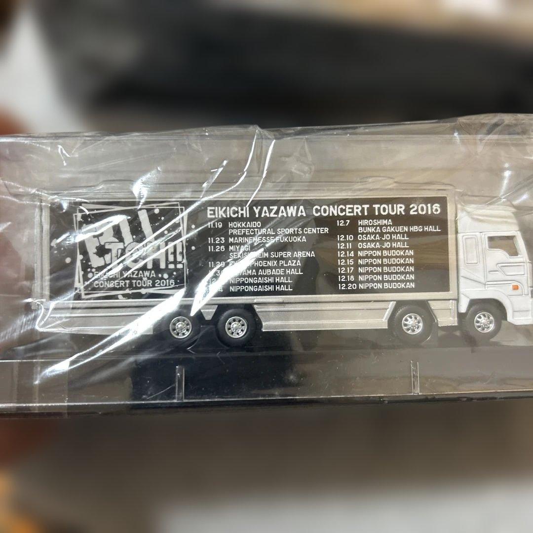 矢沢永吉　トランポ　まとめ売り