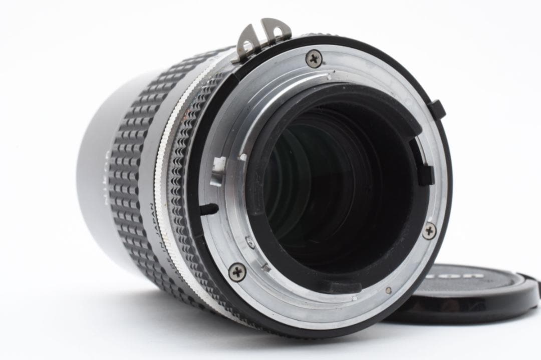 【良品】Nikon ニコン Ai-s 135mm F2.8 レンズ #31