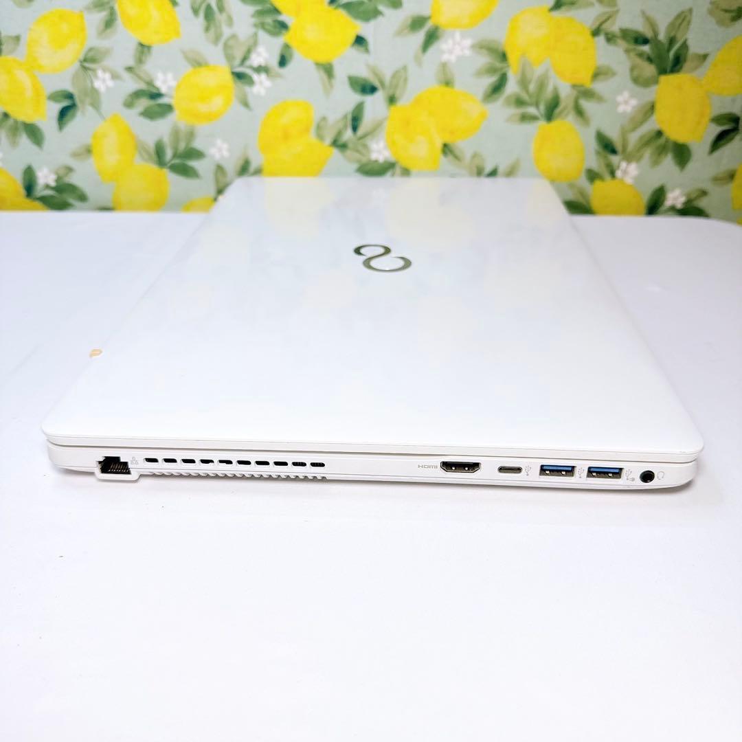 ❤️新品SSD❤️ Windows11❤️ネットや事務に❤️初心者向けすぐ使える❤️