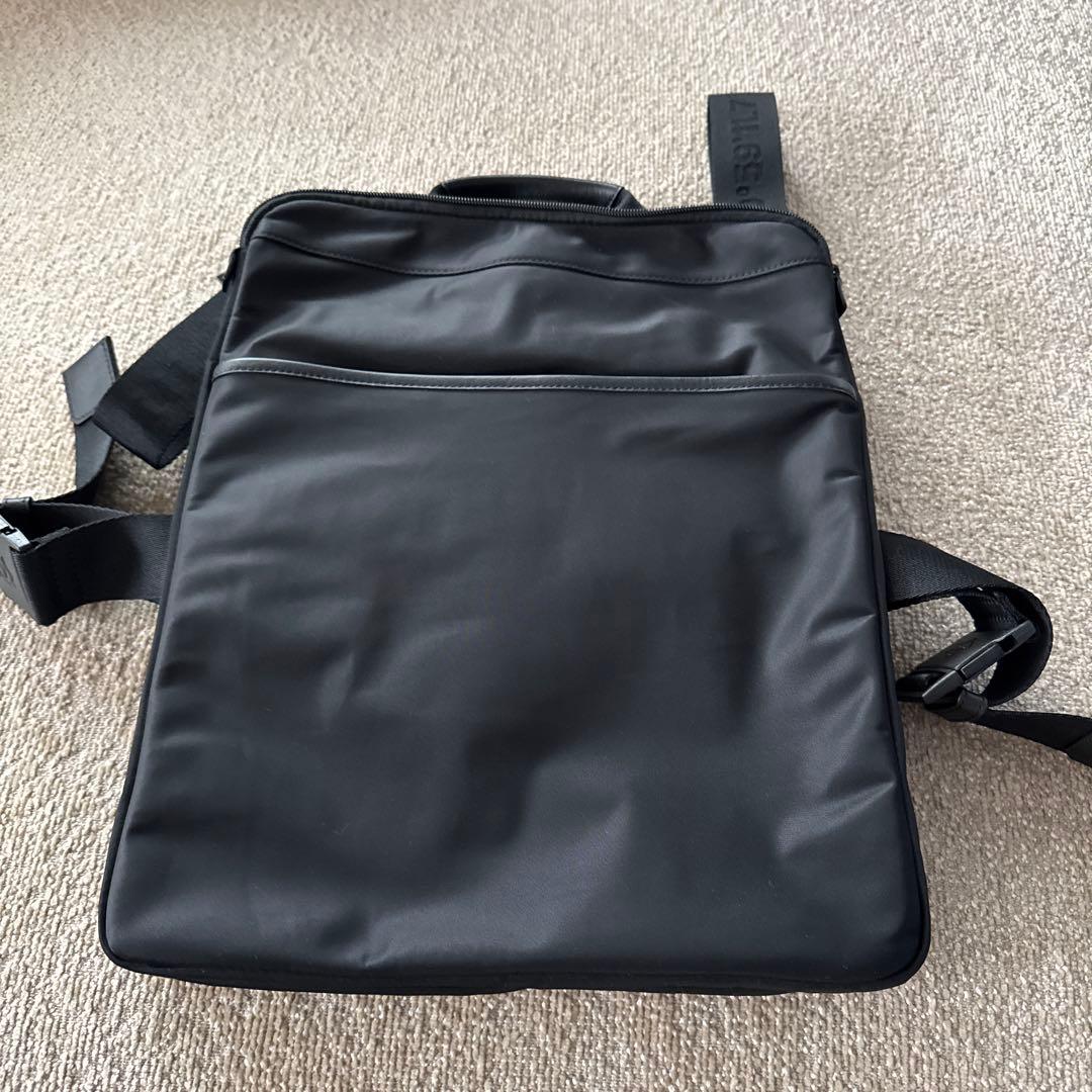 RIMOWA Cabinスーツケース用　ハーネス　ブラック　1度使用