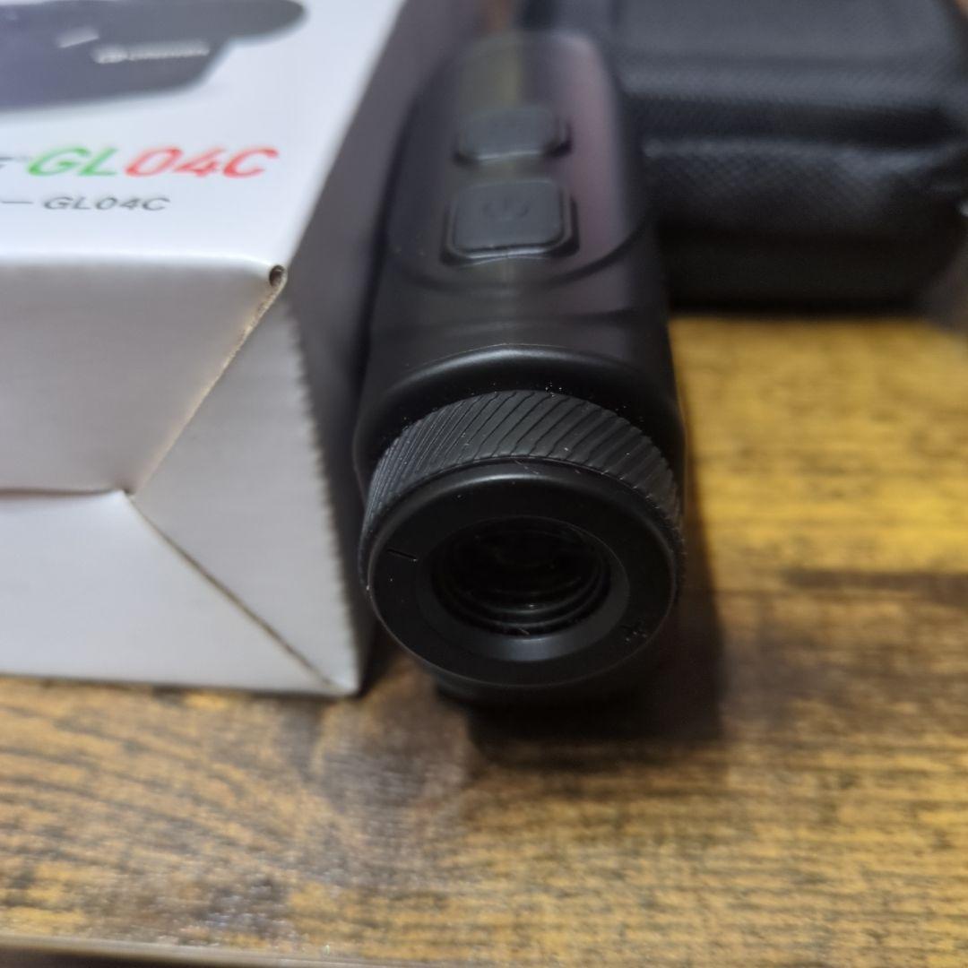 GREENON レーザー距離計 GL04C 本体