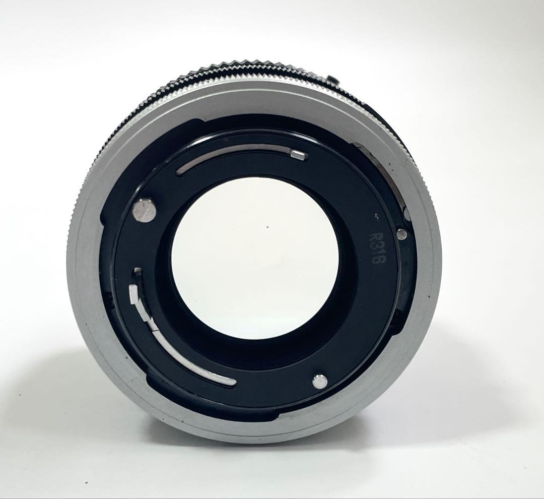 Canon キャノン AE-1 FD 50mm 1:1.4 S.S.C カメラ