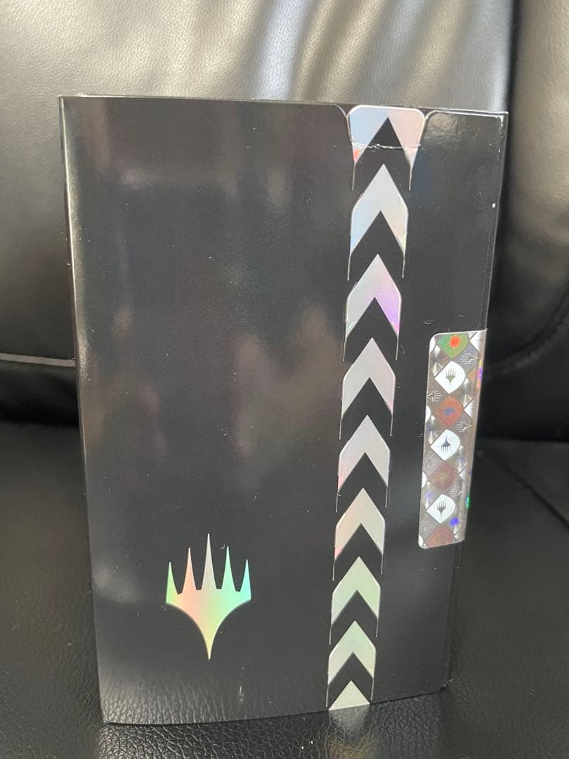 MTG ファイナルファンタジー ギフトバンドル　新品未開封